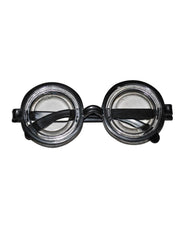 Lunettes de nerd