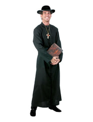 Vêtements de pasteur