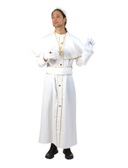Déguisement de pape