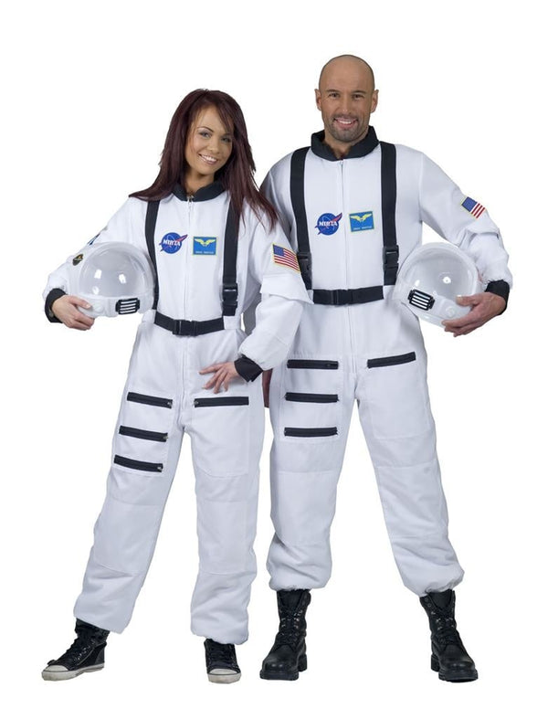 Costume d'astronaute