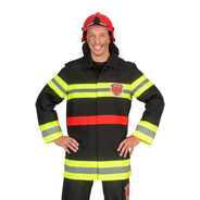 Costume de pompier