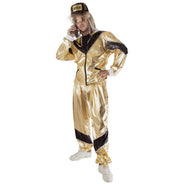 Costume doré