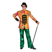 Vêtements des Beatles