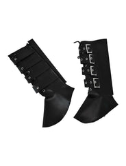 Bottes de mousquetaire