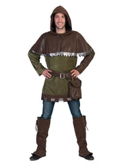 Déguisement de Robin des Bois