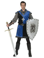 Costume de chevalier