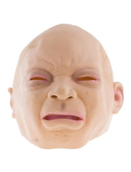 Masque bébé