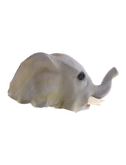 Masque d'éléphant