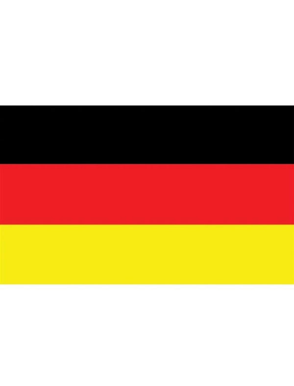 Drapeau allemand