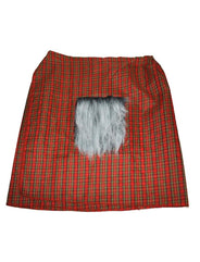 Kilt écossais