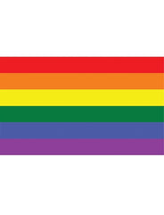 Drapeau arc-en-ciel
