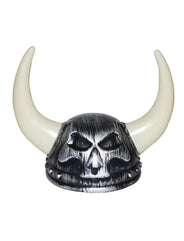 Casque viking