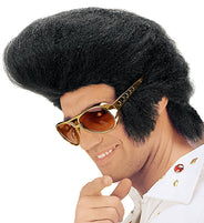 Perruque Elvis