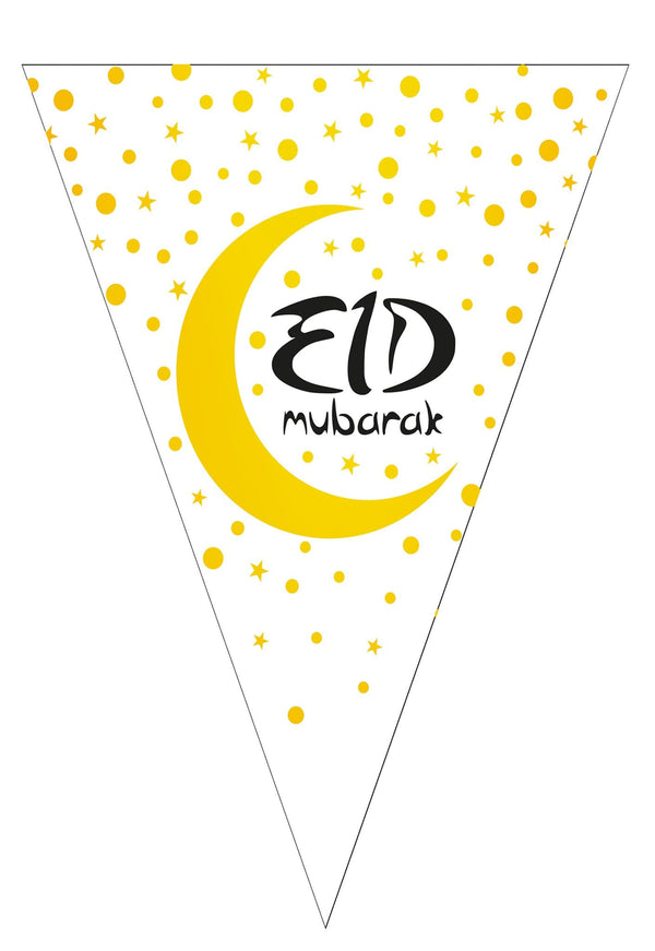 Décoration de l'Aïd Moubarak