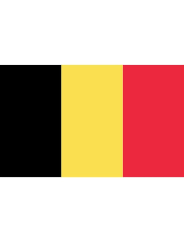 Drapeau belge