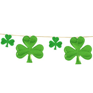 Décoration de la Saint-Patrick