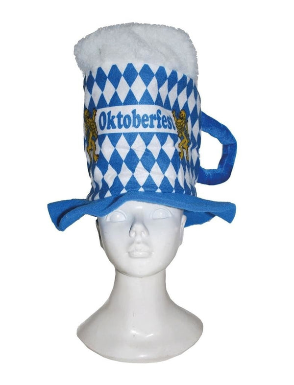 Chapeau de bière