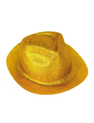 Chapeau doré