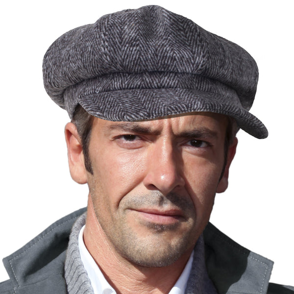 Casquette de fermier