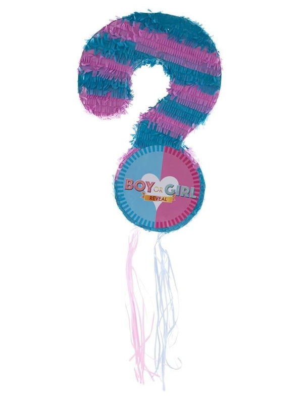 Décoration de baby shower