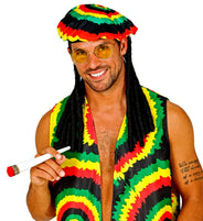 Vêtements Rasta