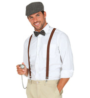 Vêtements Peaky Blinders