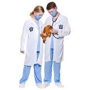 Blouse de docteur