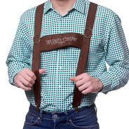 Bretelles Oktoberfest