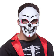 Masque du Jour des Morts