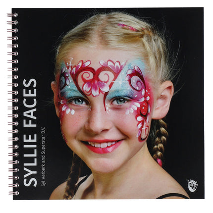 Collection image for: Schminkboek