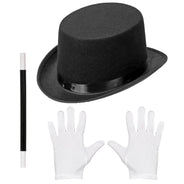 Chapeau de magicien