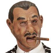 Masque de gangster