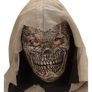 Masque cannibale