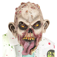 Masque d'Halloween