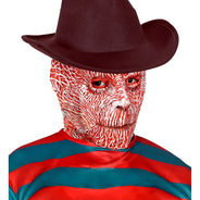 Masque Freddy Krueger