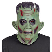 Masque Frankenstein