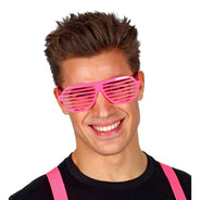 Mauvaises lunettes