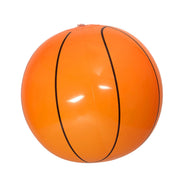 Ballon de basket gonflable