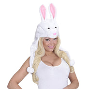 Chapeau de lapin