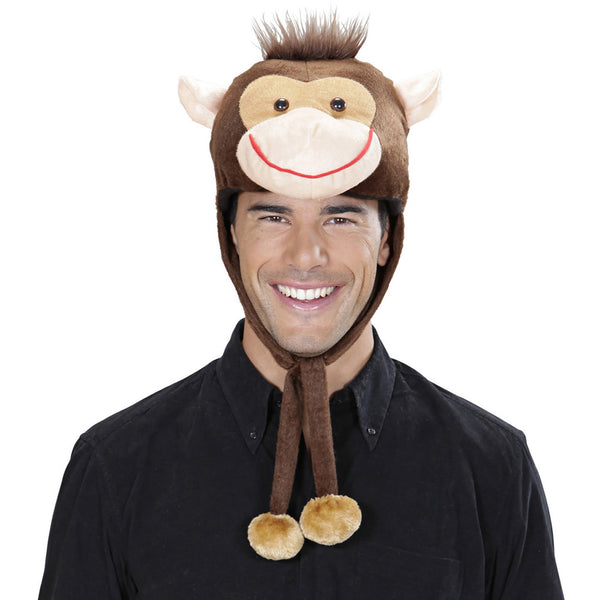 Chapeau de singe
