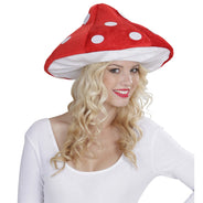 Déguisement de champignon