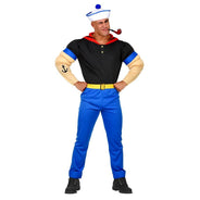 Déguisement Popeye