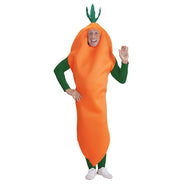 Paquet de carottes