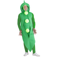 Déguisement de pois