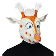 Masque girafe