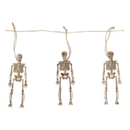 Banderoles d'Halloween