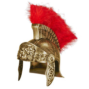 Casque romain