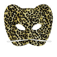 Masque de panthère