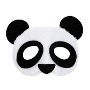 Masque de panda