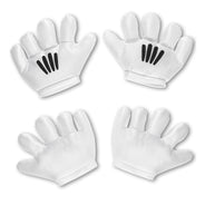 Gants Mickey souris